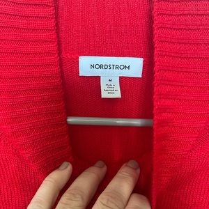 Nordstrom sweater